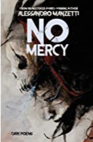 No Mercy Alessandro Manzetti