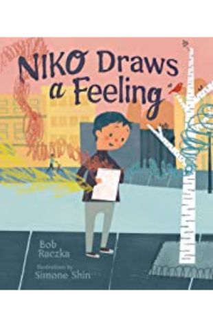 Niko Draws a Feeling Bob Raczka