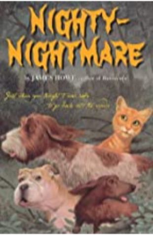 Nighty-Nightmare James Howe