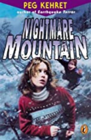 Nightmare Mountain Peg Kehret