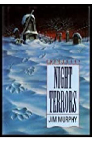 Night Terrors by Jim Murphy
