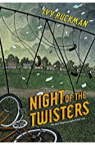 Night of the Twisters Ivy Ruckman