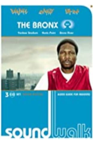 New York: The Bronx 2004 Soundwalk