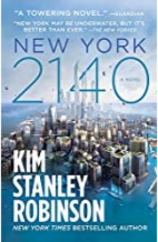 New York 2140 Kim Stanley Robinson