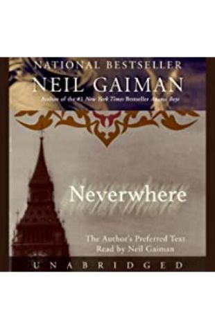 Neverwhere Neil Gaiman