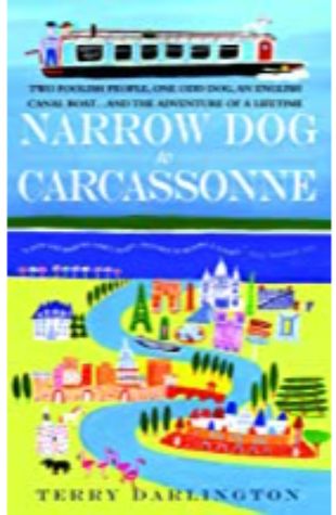 Narrow Dog to Carcassonne Terry Darlington