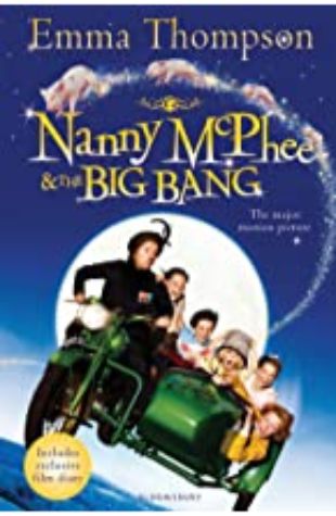 Nanny McPhee Returns by Emma Thompson