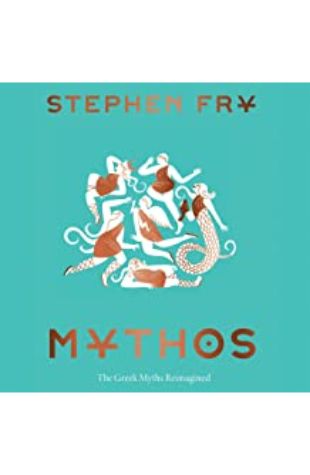 Mythos, Stephen Fry