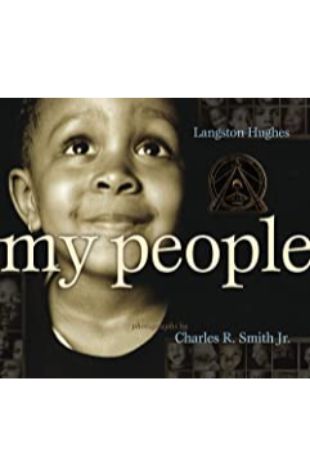 My People by Charles R. Smith Jr.