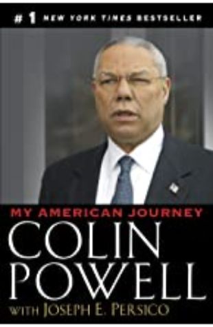 My American Journey Colin Powell