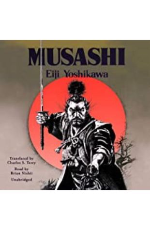 Musashi Eiji Yoshikawa