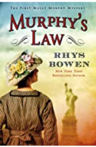 Murphy's Law Rhys Bowen