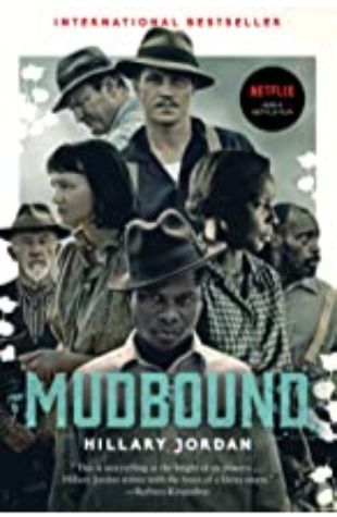 Mudbound by Hillary Jordan