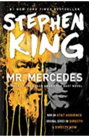Mr. Mercedes Stephen King
