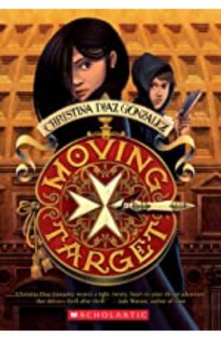 Moving Target Christina Diaz Gonzalez