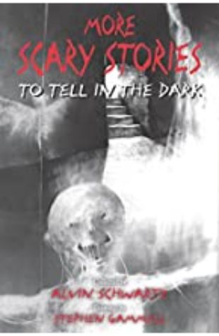 More Scary Stories to Tell in the Dark by Alvin Schwartz