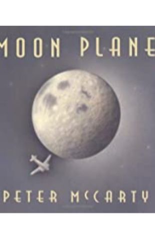 Moon Plane Peter McCarty