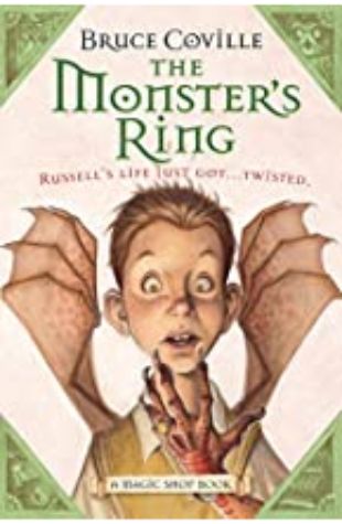 Monster’s Ring, The Bruce Coville