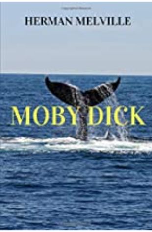 Moby Dick by Herman Melville