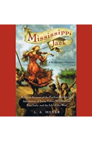Mississippi Jack L.A. Meyer