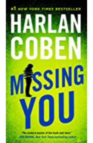 Missing You Harlan Coben