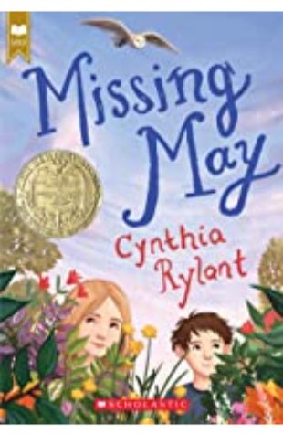 Missing May Cynthia Rylant