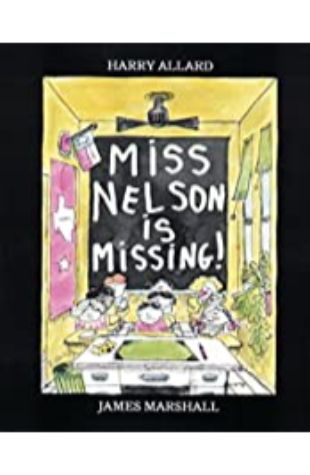 Miss Nelson Is Missing Harry Allard