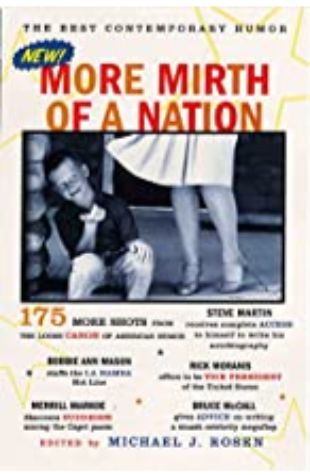 Mirth of a Nation Michael J. Rosen