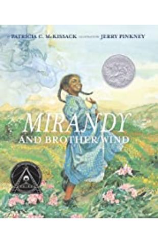 Mirandy and Brother Wind Jerry Pinkney