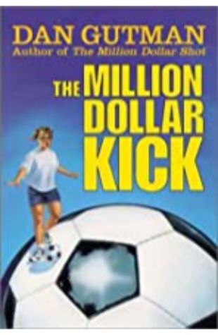 Million Dollar Kick by Dan Gutman