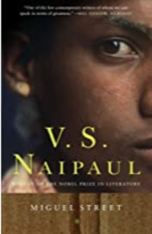 Miguel Street V.S. Naipaul