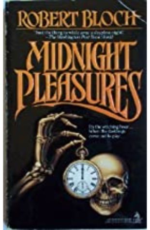 Midnight Pleasures Robert Bloch
