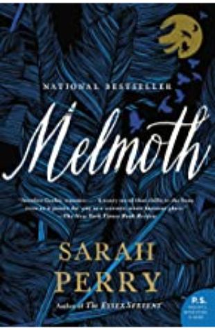 Melmoth Sarah Perry