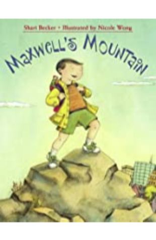 Maxwell's Mountain Shari Becker