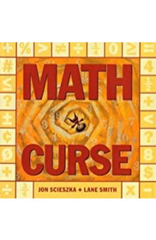 Math Curse Jon Scieszka