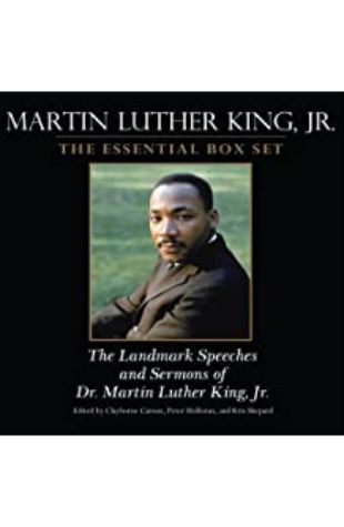 Martin Luther King, Junior: The Essential Box Set Dr. Martin Luther King, Jr.