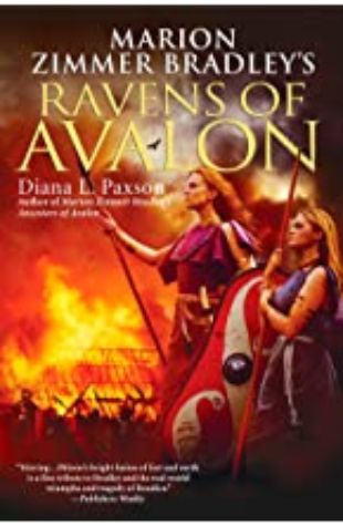 Marion Zimmer Bradley's Ravens of Avalon Diana L. Paxson