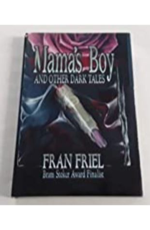 Mama's Boy Fran Friel