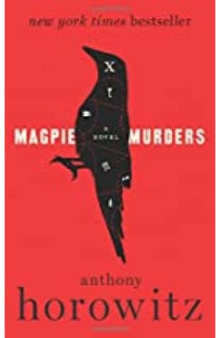 Magpie Murders Anthony Horowitz