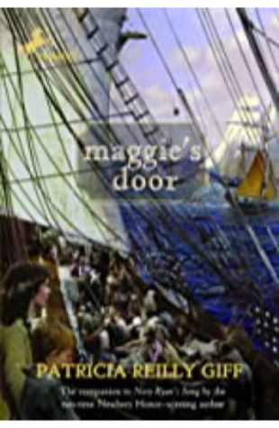 Maggie's Door Patricia Reilly Giff