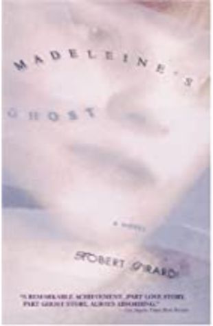 Madeleine's Ghost Robert Giardi