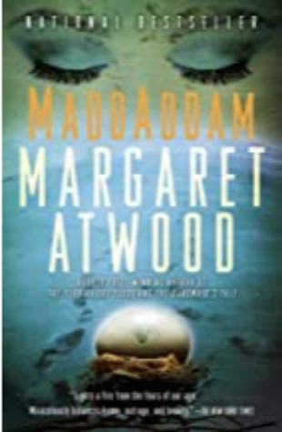 MaddAddam Margaret Atwood