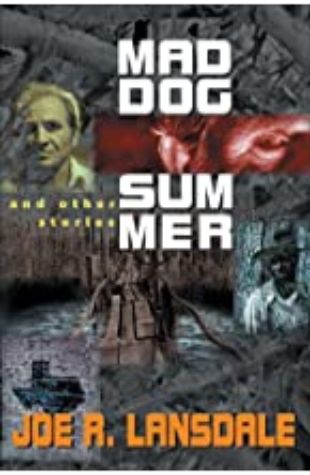 Mad Dog Summer Joe R. Lansdale