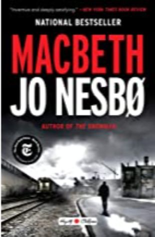 Macbeth Jo Nesbo