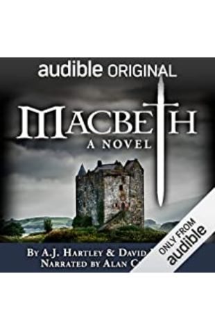 Macbeth David Hewson and A. J. Hartley