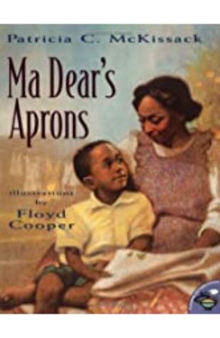 Ma Dear's Aprons Patricia C. McKissack