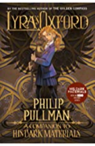 Lyra's Oxford Philip Pullman
