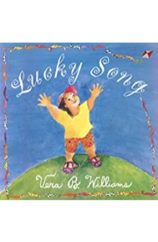 Lucky Song by Vera B. Williams