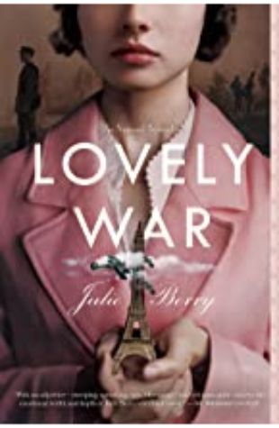 Lovely War Julie Berry