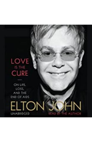 Love is the Cure Elton John